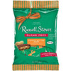 Russell Stover Chocolate Sugar Free Peanut Butter Cups 2 Bag Pack