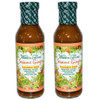 Walden Farms Sesame Ginger Calorie Free Dressing 2 Pack