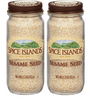 Spice Islands Sesame Seed 2 Pack