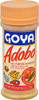 Goya Adobo All Purpose Seasoning with Coriander & Annatto
