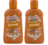 Smucker's Magic Shell Caramel Ice Cream Topping 2 Pack