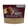Hershey's Nuggets Milk Chocolate with Almonds 2 Pack