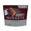 Hershey's Nuggets Milk Chocolate Candy 2 Pack