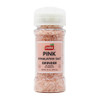 Badia Pink Himalayan Salt Grinder 2 Pack