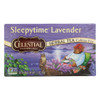 Celestial Seasonings Tea Sleepytime Lavender 2 Pack