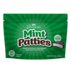 Pearson's Mint Patties Chocolate Covered Candy 2 Pack