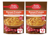 Betty Crocker Sweet Potato Mashed Potatoes 2 Pack