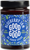 Good Good Blueberry Jam No Added Sugar 2 Pack