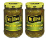 Mt. Olive Sweet Relish Jar 2 Pack