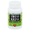 Swiss Kriss Herbal Laxative Tabs 2 Pack