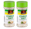Lawry's Garlic Salt 2 Pack