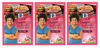 McCormick Burger Business Tabitha Brown Salt Free Seasoning Mix 3 Pack