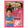 McCormick Burger Business Tabitha Brown Salt Free Seasoning Mix 3 Pack
