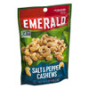 Emerald Nuts Salt & Pepper Cashews