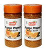 Badia Orange Pepper Seasoning 2 Pack