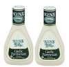 Ken's Steak House Garlic Parmesan Dressing 2 Pack
