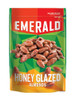 Emerald Nuts Honey Glazed Almonds