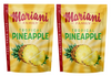 Mariani Dried Tropical Pineapple 2 Pack