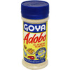 Goya Adobo All Purpose Seasoning without Pepper 2 Pack