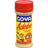 Goya Adobo All Purpose Seasoning With Pepper 2 Pack