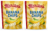 Mariani Banana Chips 2 Pack