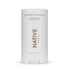 Native Coconut & Vanilla Deodorant 2 Pack