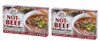 Edward & Sons Bouillon Cubes Not Beef 2 Pack