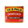 Ox & Palm Corned Beef