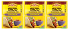 Old El Paso Chicken Taco Seasoning Mix 3 Pack