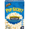 Pop Secret Sweet 'n Crunchy Kettle Corn Microwave Popcorn 2 Pack