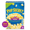 Pop Secret Movie Theater Butter Microwave Popcorn 2 Pack