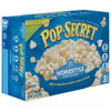 Pop Secret Homestyle Butter Microwave Popcorn 2 Pack