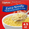 Lipton Soup Secrets Extra Noodle Soup Mix 2 Pack