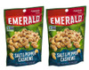 Emerald Nuts Salt & Pepper Cashews 2 Pack