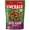 Emerald Nuts Kettle Glazed Walnuts 2 Pack