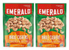 Emerald Nuts Whole Cashews Roasted & Salted 2 Pack