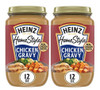 Heinz HomeStyle Chicken Gravy 2 Pack