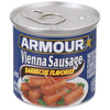 Armour Vienna Sausage Barbecue Flavored