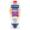 Hellmann's Garlic Aioli Dip & Spread Squeeze Bottle