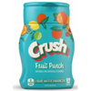 Crush Fruit Punch Liquid Water Enhancer