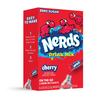Nerds Candy Cherry Singles To Go Drink Mix