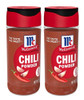 McCormick Chili Powder 2 Pack