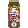 Heinz HomeStyle Beef Gravy Value Size