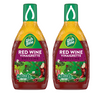 Wish-Bone Red Wine Vinaigrette Dressing 2 Pack