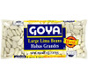 Goya Large Lima Beans/Habas Grandes 4 Pack