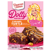 Duncan Hines Dolly Parton's Caramel Turtle Brownie Mix