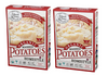 Edward & Sons Organic Mashed Potatoes Homestyle 2 Pack