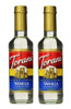 Torani Flavoring Syrup Vanilla 2 Pack