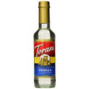 Torani Flavoring Syrup Vanilla 2 Pack