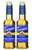 Torani Flavoring Syrup Sugar Free Classic Hazelnut 2 Pack